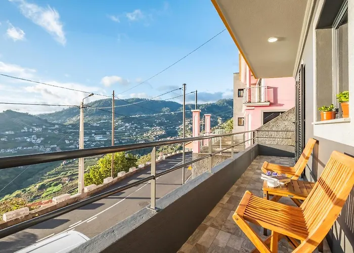 Il Tramonto By Madeira Sun Travel
